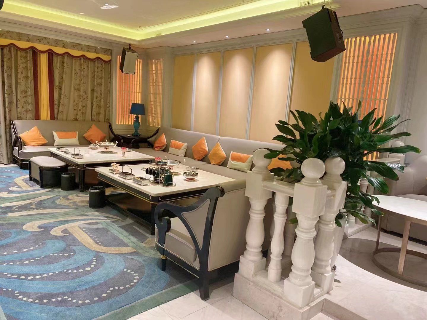 阜阳商务ktv推荐性价比高选择-颍东区ktv预订