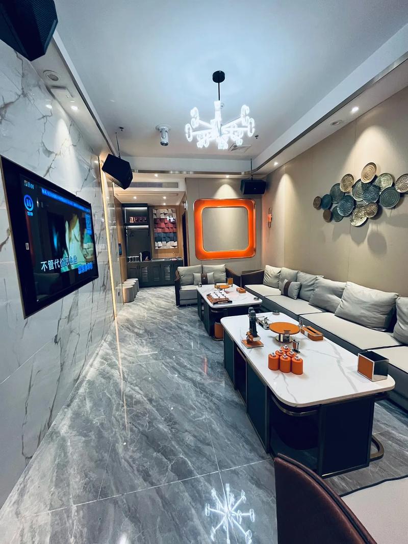 阜阳商务ktv推荐商务ktv哪里好玩指南-颍东区ktv预订